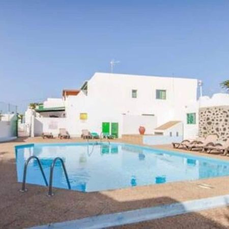 Apartamento Estrella Puerto del Carmen (Lanzarote) Exterior foto