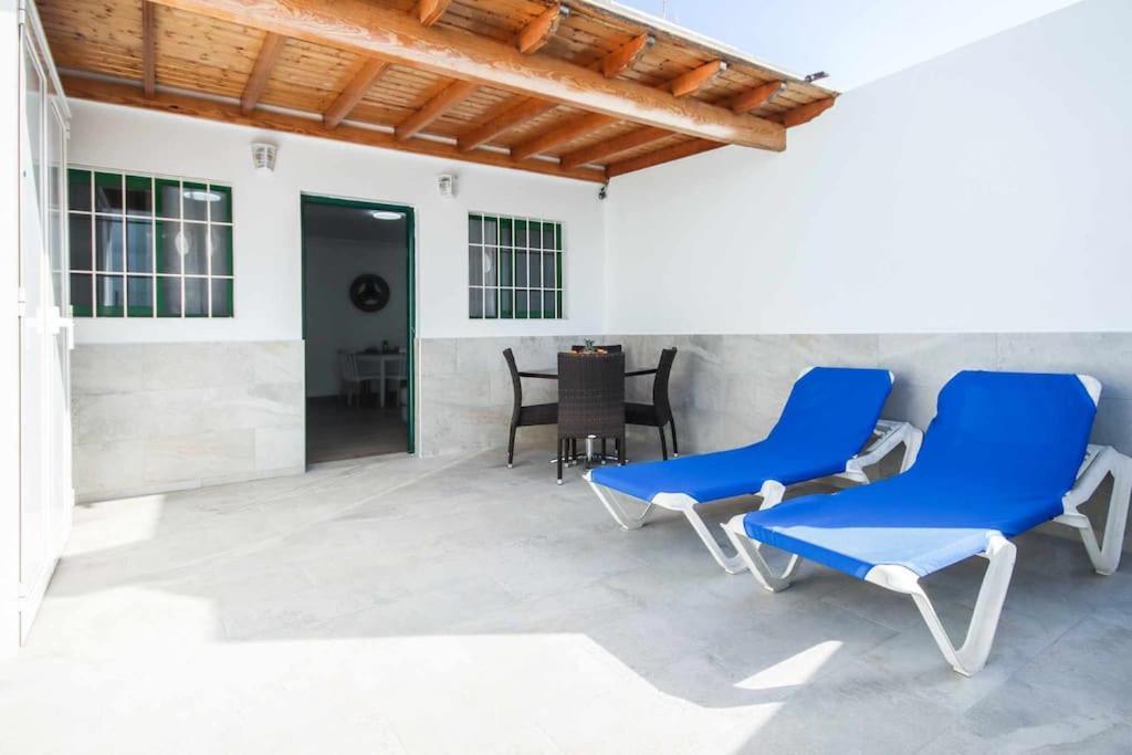 Apartamento Estrella Puerto del Carmen (Lanzarote) Exterior foto