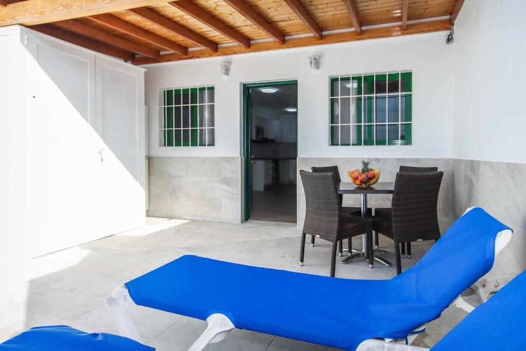 Apartamento Estrella Puerto del Carmen (Lanzarote) Exterior foto