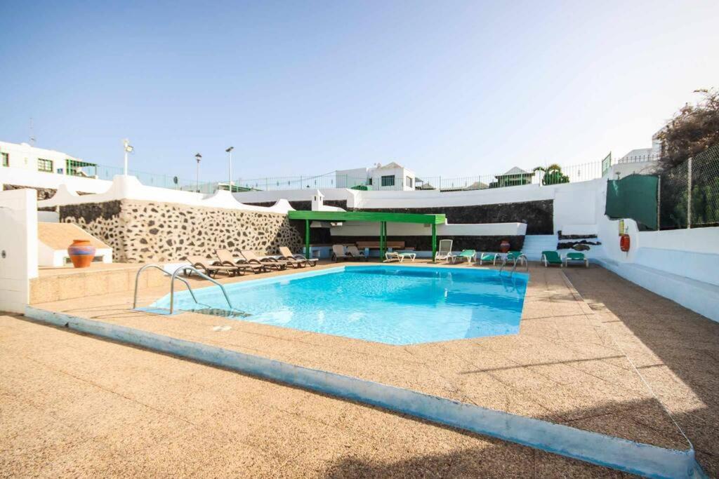 Apartamento Estrella Puerto del Carmen (Lanzarote) Exterior foto