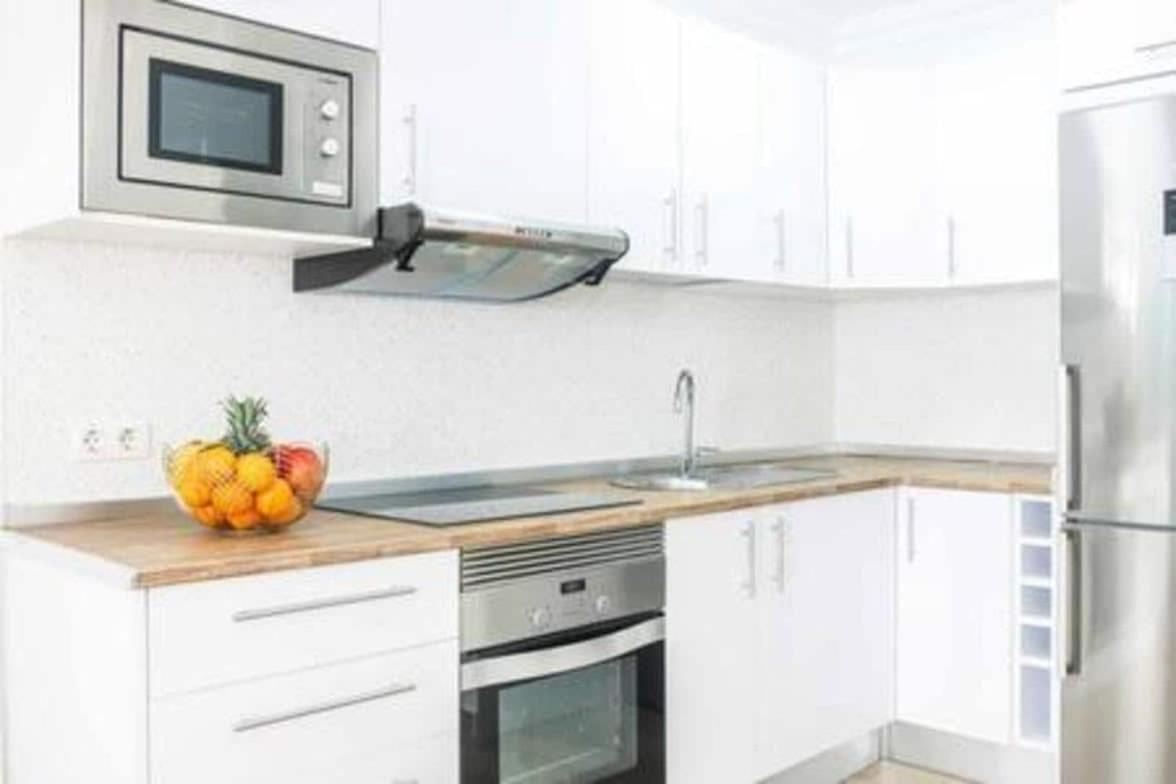 Apartamento Estrella Puerto del Carmen (Lanzarote) Exterior foto