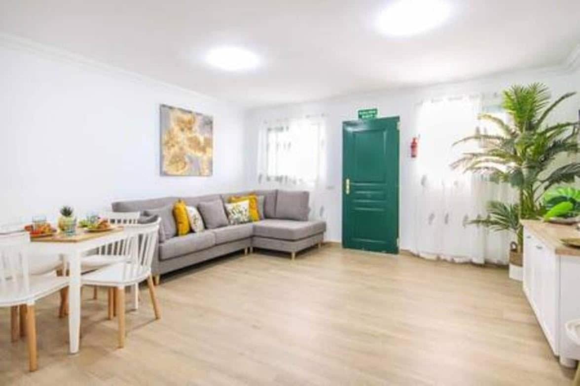 Apartamento Estrella Puerto del Carmen (Lanzarote) Exterior foto