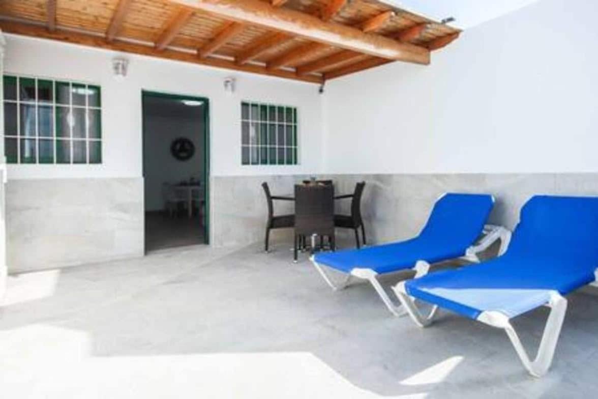 Apartamento Estrella Puerto del Carmen (Lanzarote) Exterior foto