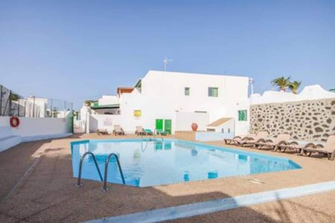 Apartamento Estrella Puerto del Carmen (Lanzarote) Exterior foto