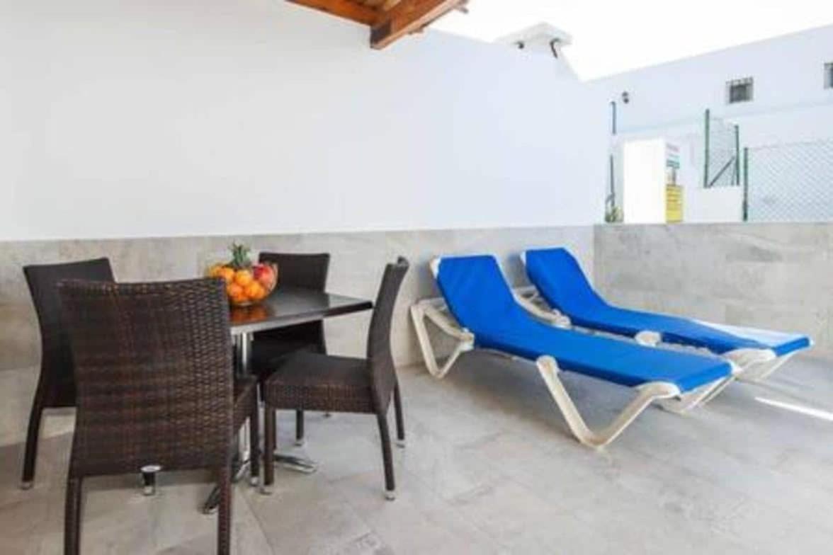 Apartamento Estrella Puerto del Carmen (Lanzarote) Exterior foto