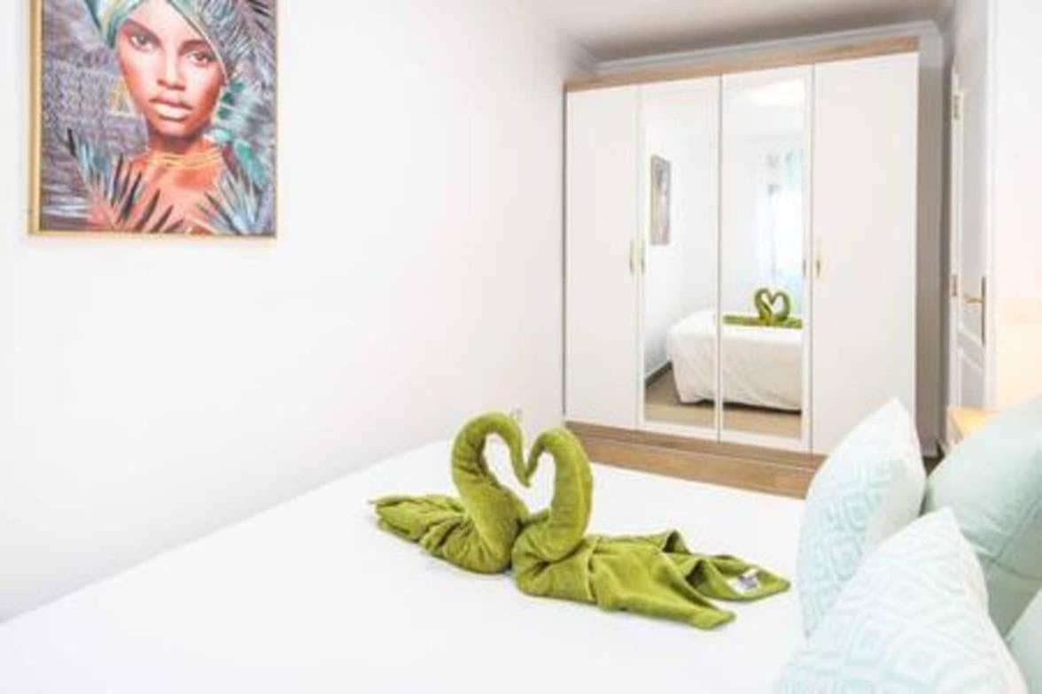 Apartamento Estrella Puerto del Carmen (Lanzarote) Exterior foto