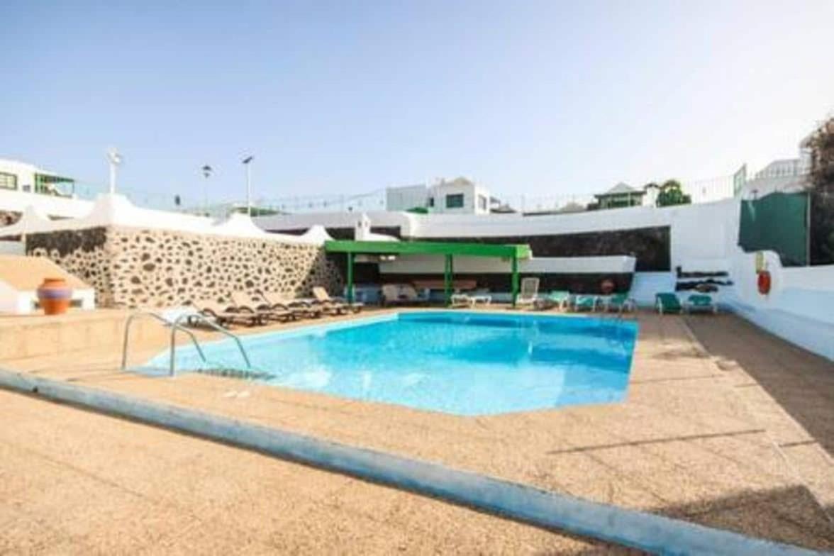 Apartamento Estrella Puerto del Carmen (Lanzarote) Exterior foto