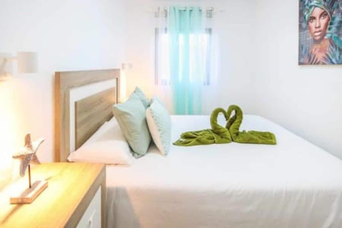 Apartamento Estrella Puerto del Carmen (Lanzarote) Exterior foto