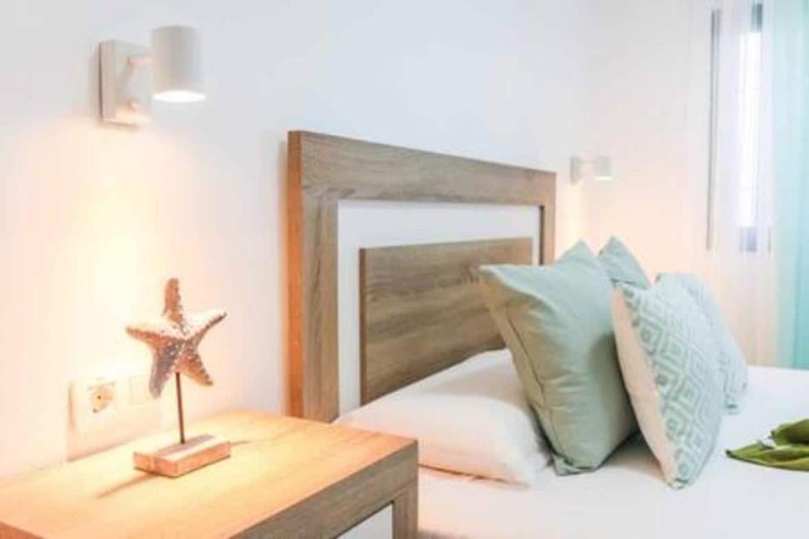 Apartamento Estrella Puerto del Carmen (Lanzarote) Exterior foto
