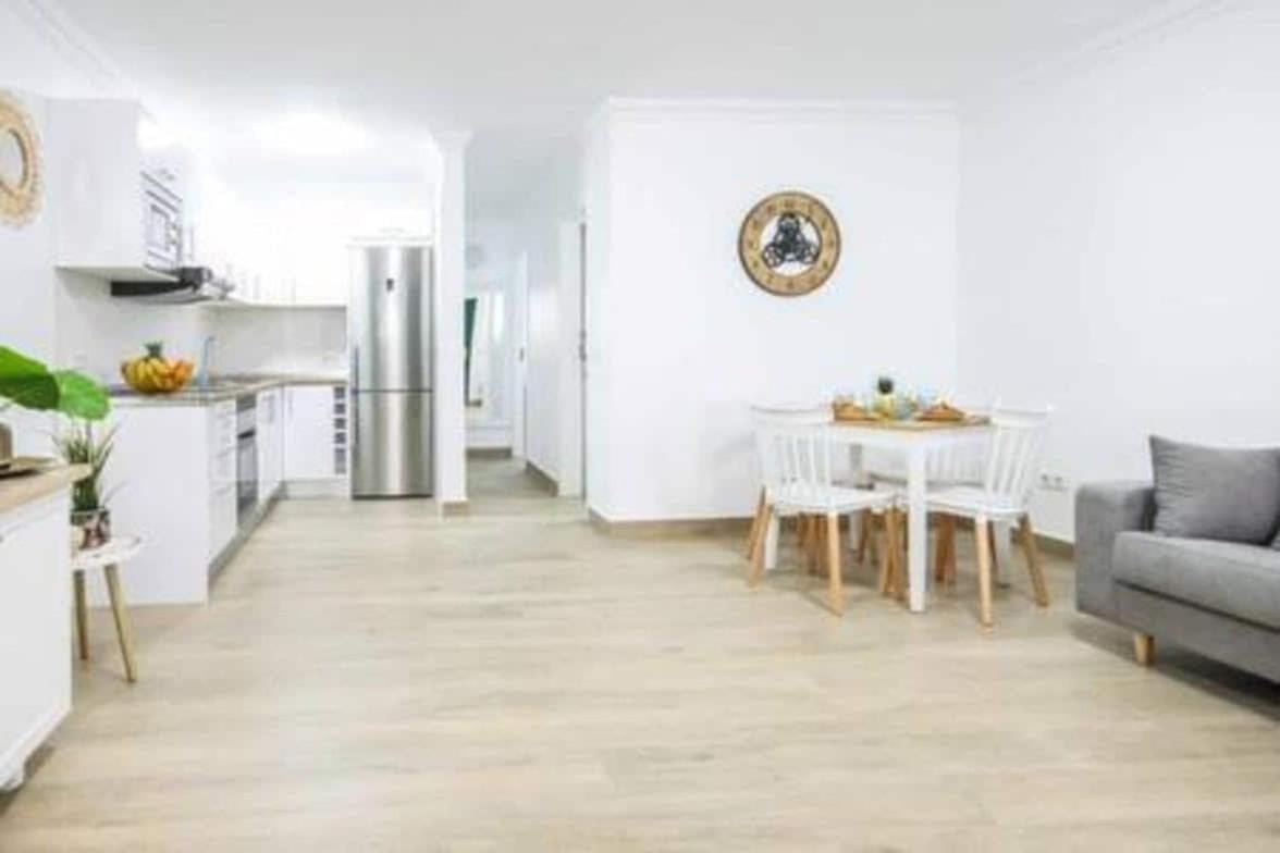 Apartamento Estrella Puerto del Carmen (Lanzarote) Exterior foto