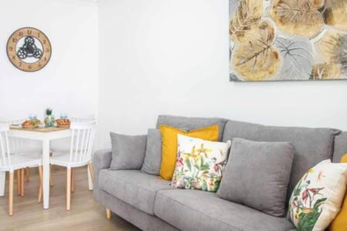 Apartamento Estrella Puerto del Carmen (Lanzarote) Exterior foto