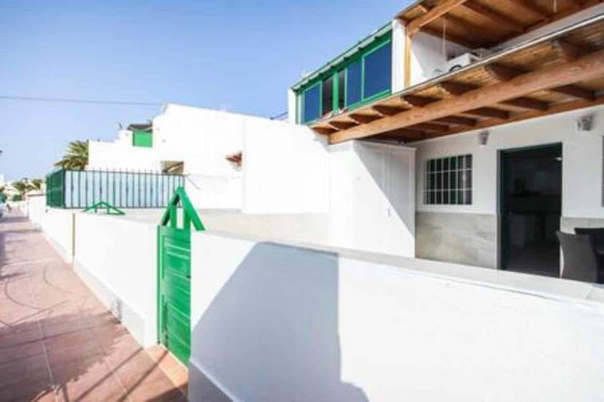 Apartamento Estrella Puerto del Carmen (Lanzarote) Exterior foto