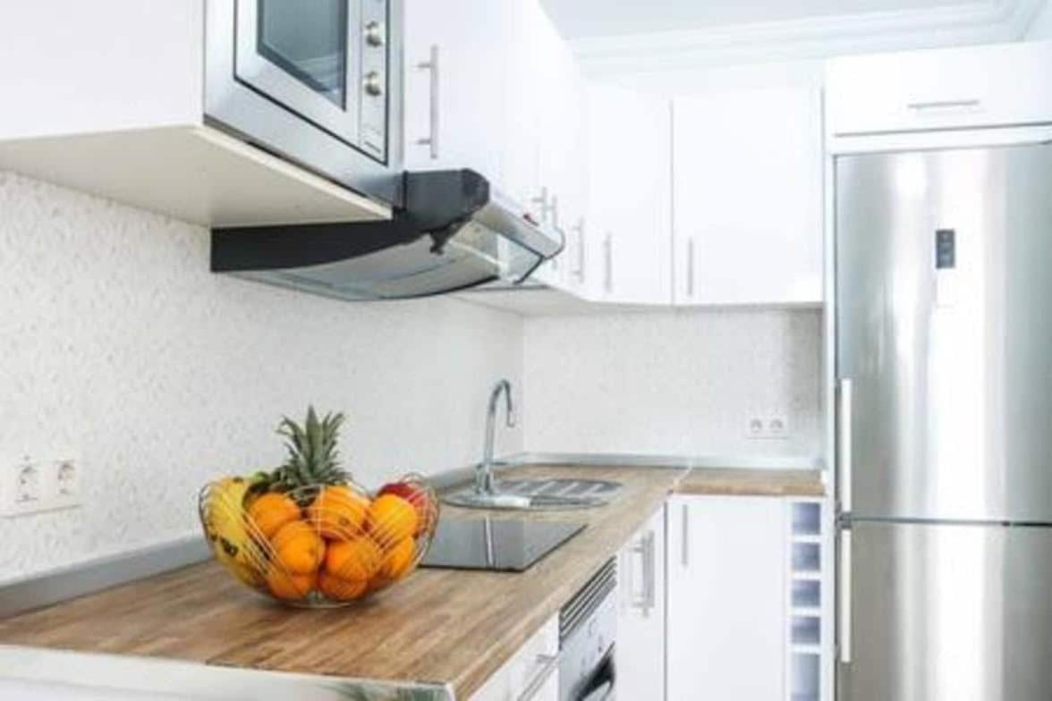 Apartamento Estrella Puerto del Carmen (Lanzarote) Exterior foto