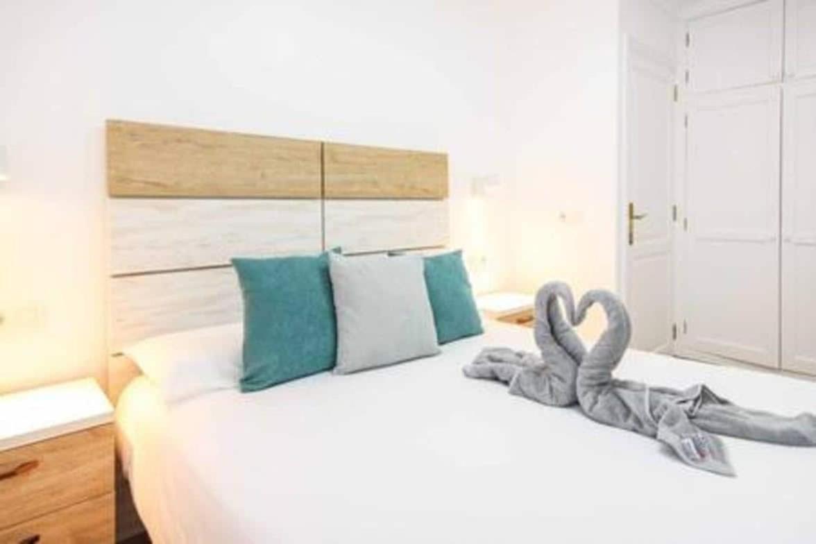 Apartamento Estrella Puerto del Carmen (Lanzarote) Exterior foto
