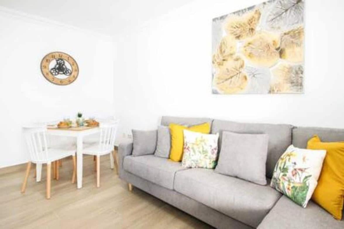 Apartamento Estrella Puerto del Carmen (Lanzarote) Exterior foto