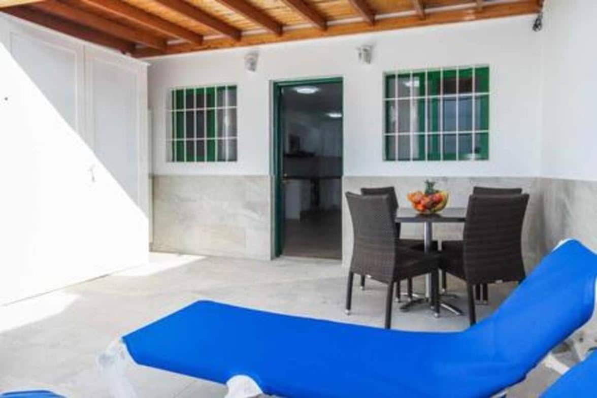 Apartamento Estrella Puerto del Carmen (Lanzarote) Exterior foto